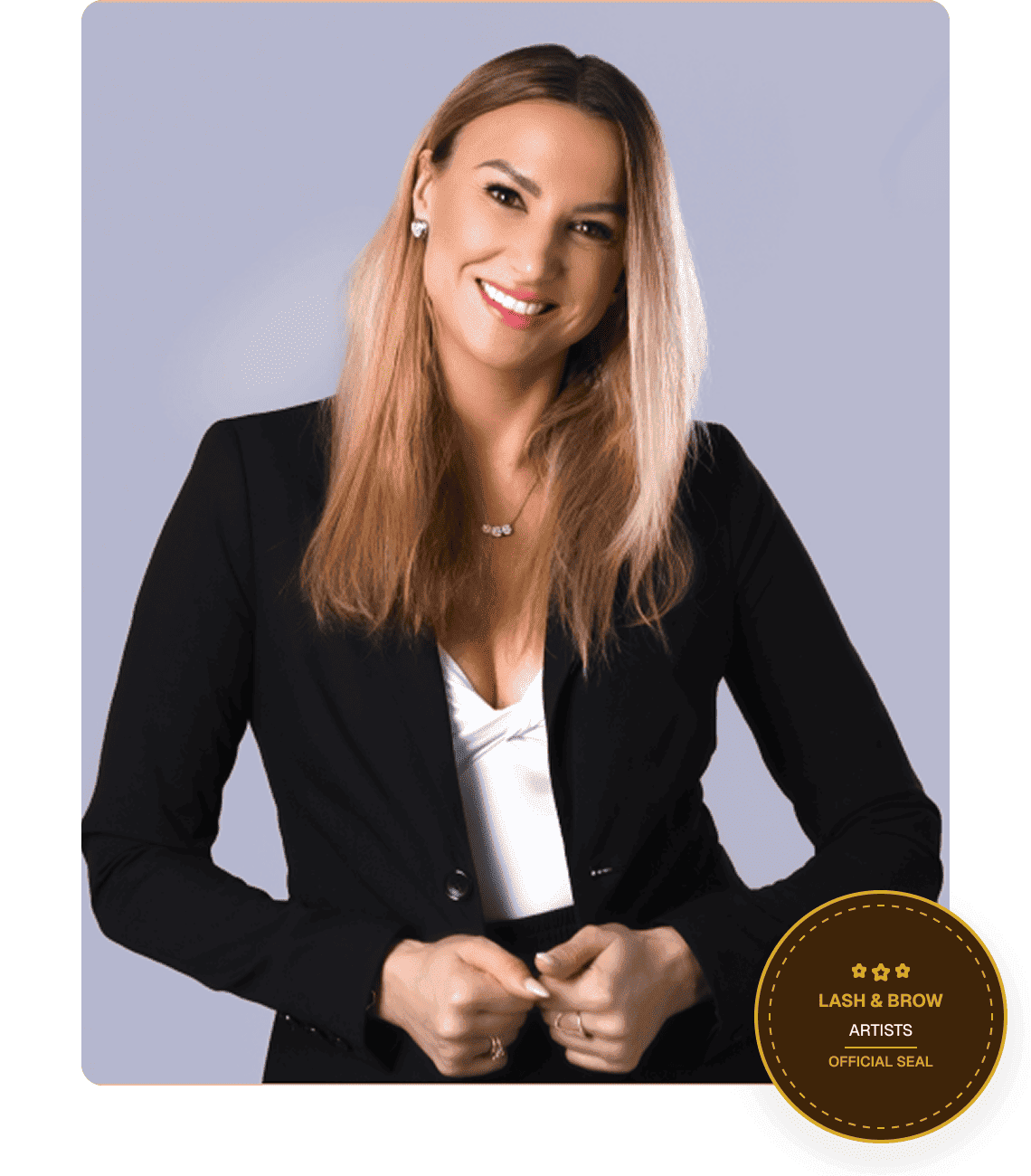 Julia Sylvester | Licensed Aesthetician & Master PMU Artist