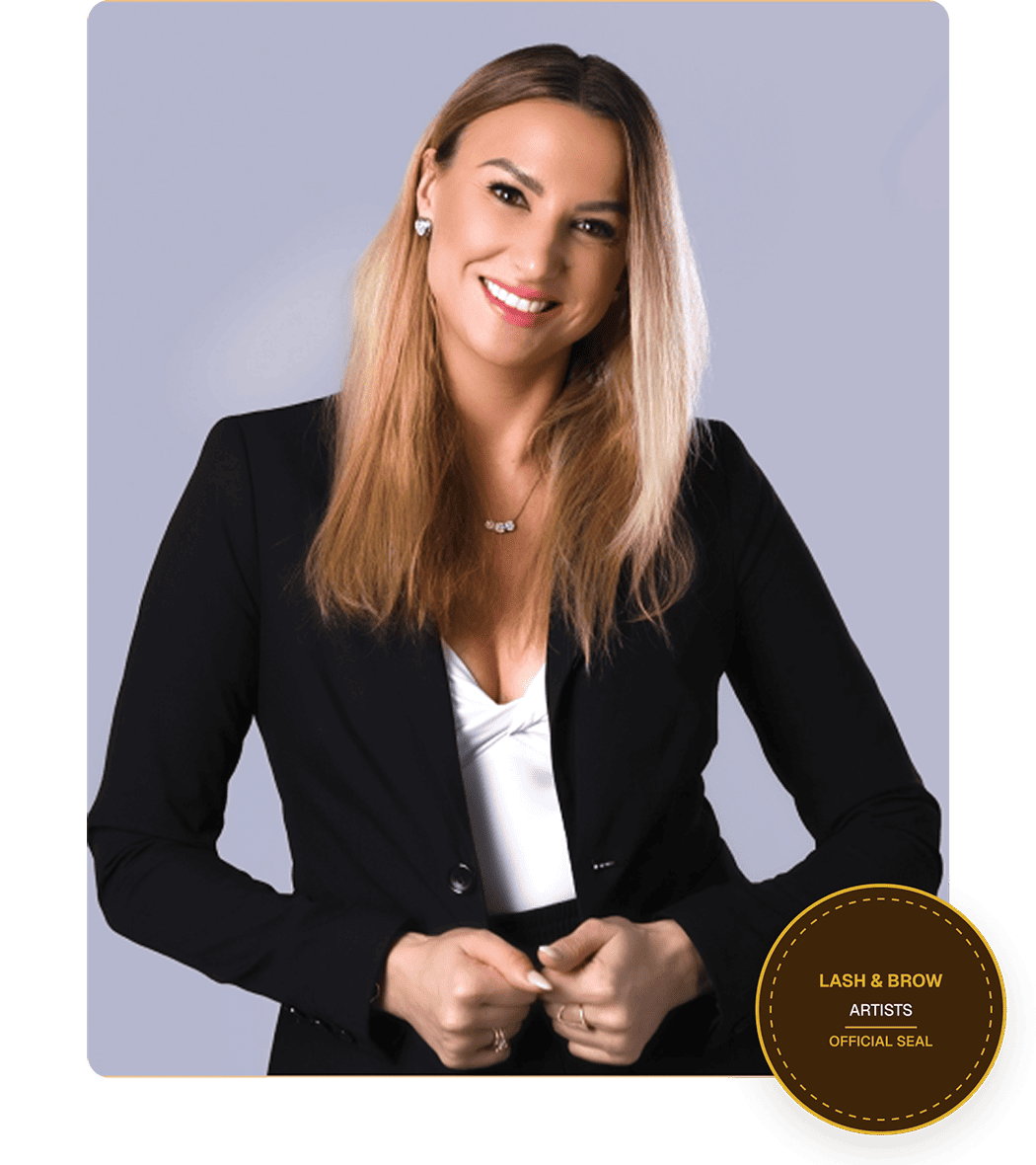 Julia Sylvester | Licensed Aesthetician & Master PMU Artist