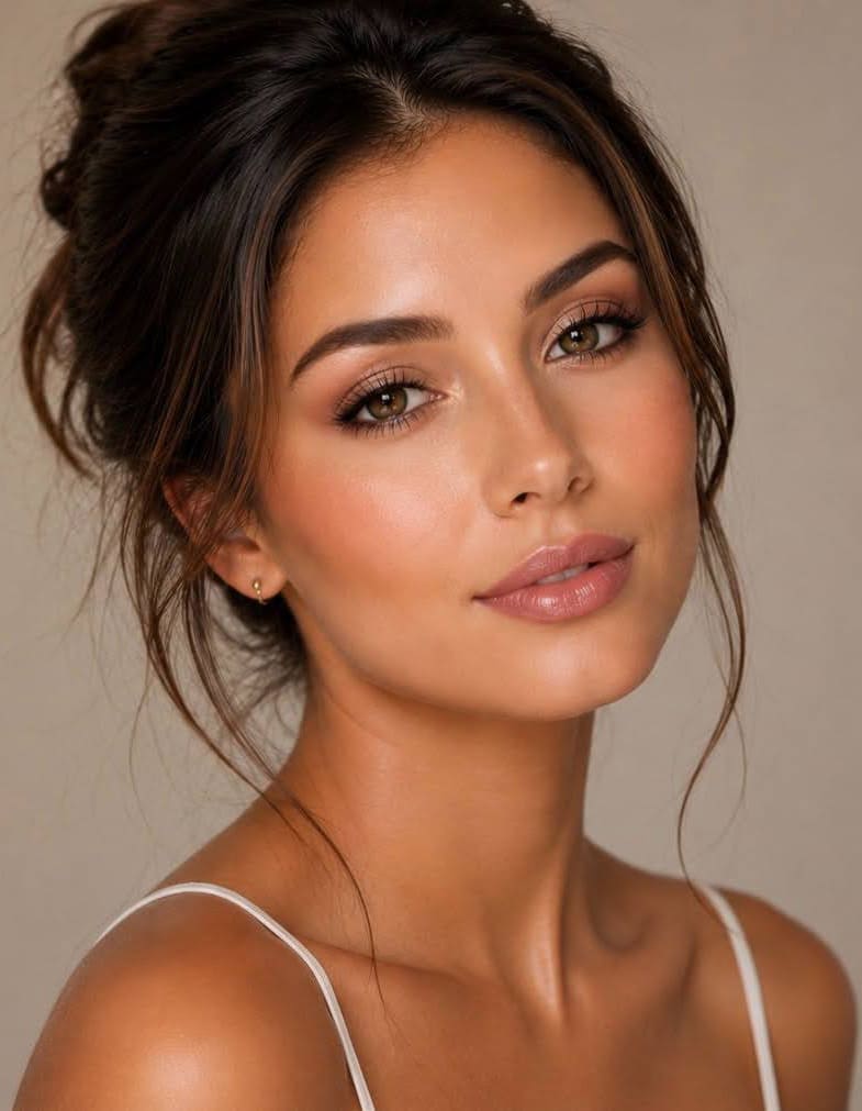 Clean Beauty Makeup | Brow Bliss Studio Permanent Makeup + Beauty