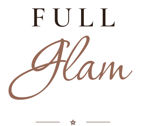 Full Glam Makeup | Brow Bliss Studio Permanent Makeup + Beauty